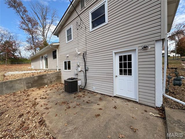 410 Raymond Drive, Unincorporated, MO 63366