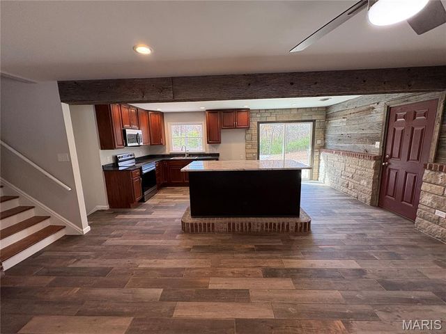 410 Raymond Drive, Unincorporated, MO 63366