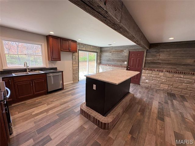 410 Raymond Drive, Unincorporated, MO 63366