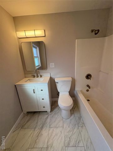 410 Raymond Drive, Unincorporated, MO 63366