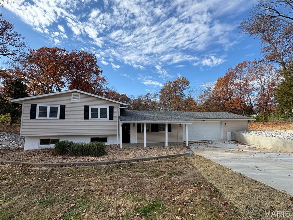 410 Raymond Drive, Unincorporated, MO 63366