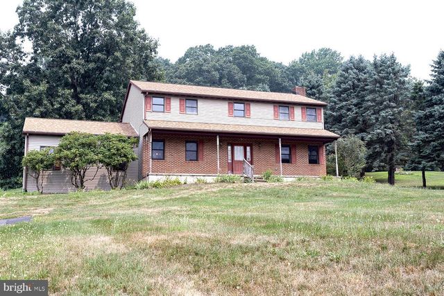406 MILLER RD, Reading, PA 19608