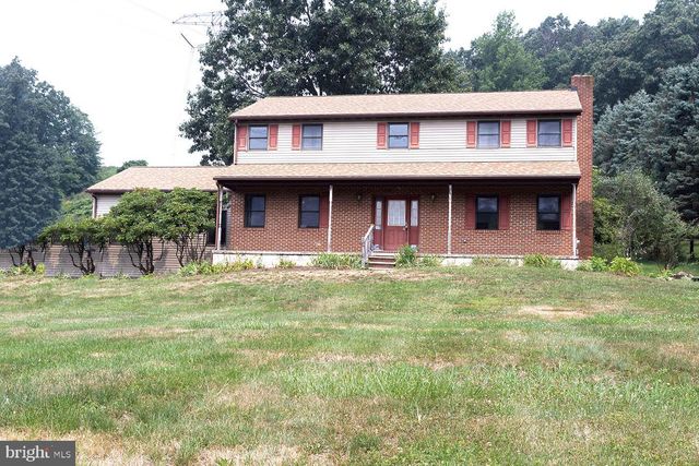 406 MILLER RD, Reading, PA 19608