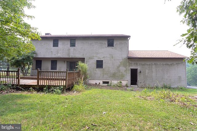 406 MILLER RD, Reading, PA 19608