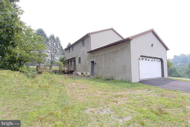 406 MILLER RD, Reading, PA 19608