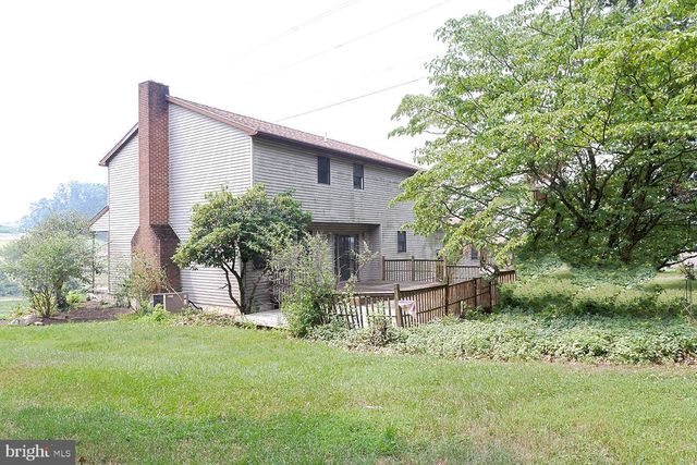 406 MILLER RD, Reading, PA 19608