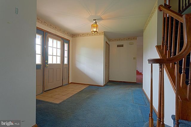 406 MILLER RD, Reading, PA 19608