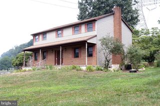 406 MILLER RD, Reading, PA 19608