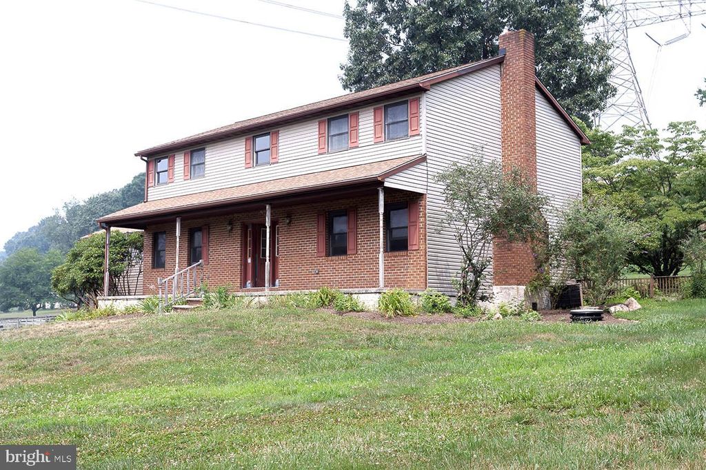 406 MILLER RD, Reading, PA 19608