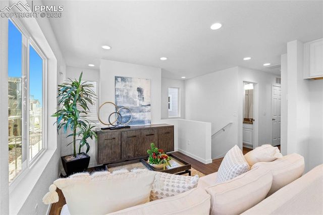 9318 Oro City Loop, Colorado Springs, CO 80927