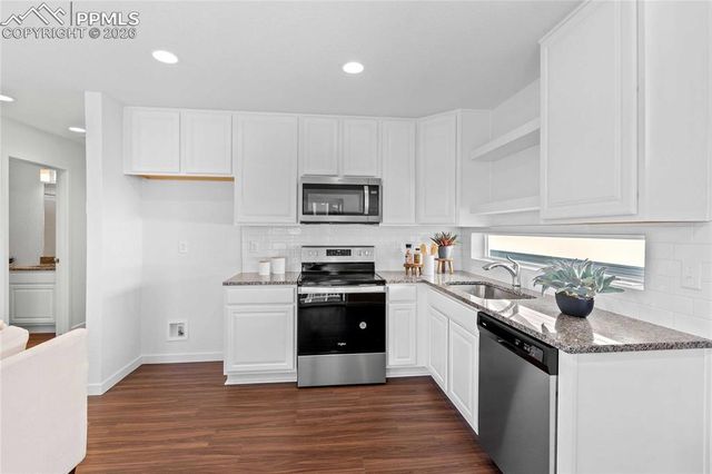 9318 Oro City Loop, Colorado Springs, CO 80927