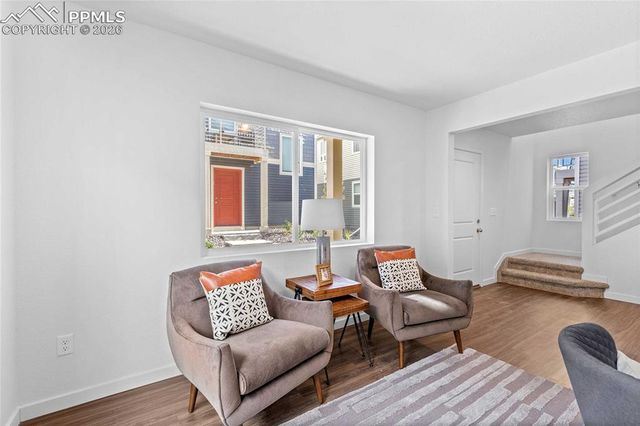 9318 Oro City Loop, Colorado Springs, CO 80927