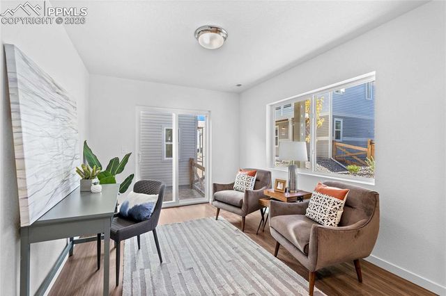 9318 Oro City Loop, Colorado Springs, CO 80927