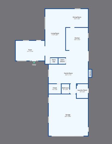 10016 Valdez Drive, Urbandale, IA 50322
