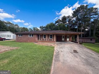 5795 Stewart Mill Road, Douglasville, GA 30135