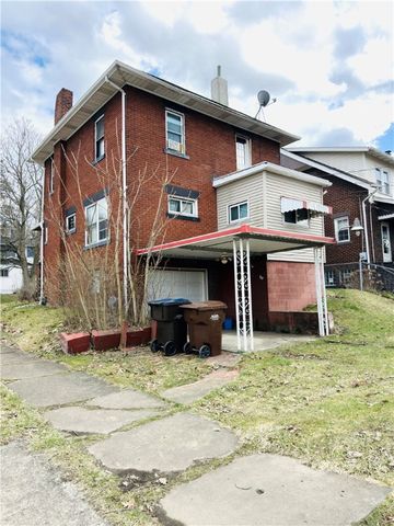 632 Spruce Ave, Sharon, PA 16146