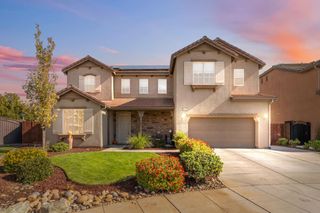 3452 N Triad Avenue, Fresno, CA 93737