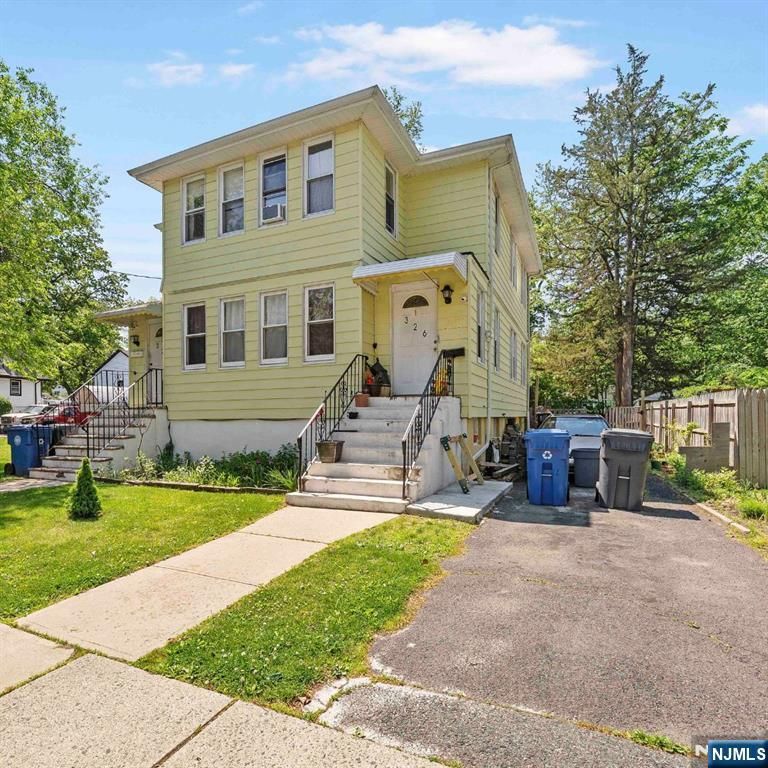 326 Howland Avenue, Englewood, NJ 07631