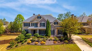 271 Ivy Hall Lane, Dallas, GA 30132