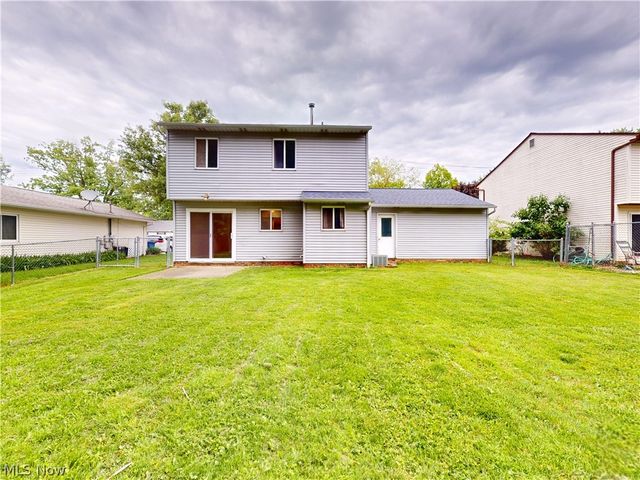 744 Arline Avenue, Eastlake, OH 44095