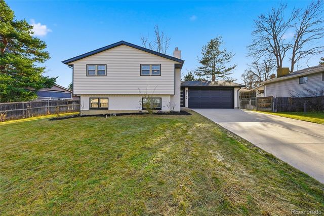 7464 W 73rd Place, Arvada, CO 80003