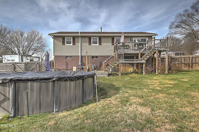 428 Timber Oak Drive, Bristol, VA 24201