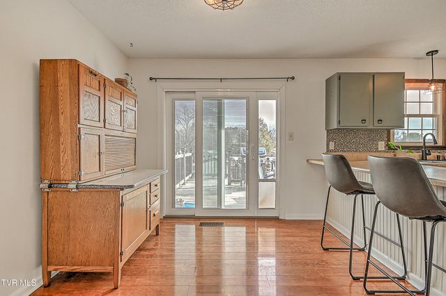 428 Timber Oak Drive, Bristol, VA 24201