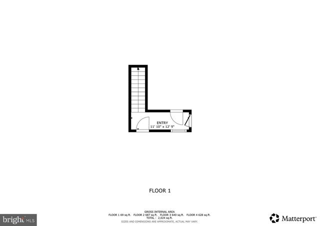 522 N ROYAL ST, Alexandria, VA 22314