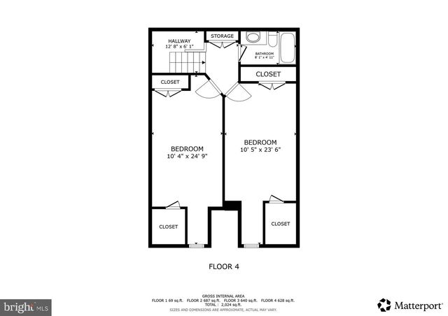 522 N ROYAL ST, Alexandria, VA 22314