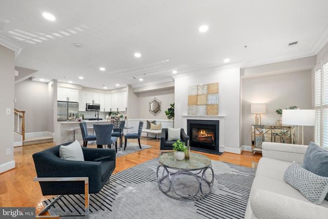 522 N ROYAL ST, Alexandria, VA 22314