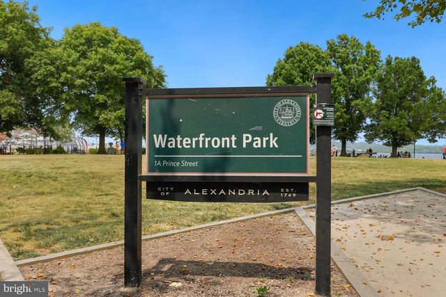 522 N ROYAL ST, Alexandria, VA 22314