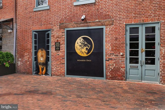 522 N ROYAL ST, Alexandria, VA 22314