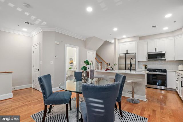 522 N ROYAL ST, Alexandria, VA 22314