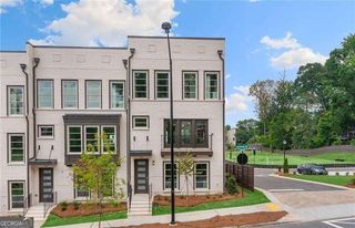 540 Ember Lane NW, Atlanta, GA 30318