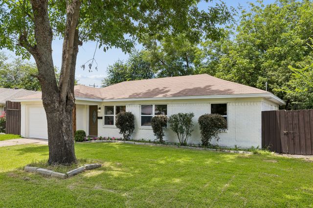 747 High School Drive, Seagoville, TX 75159
