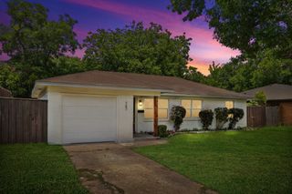747 High School Drive, Seagoville, TX 75159