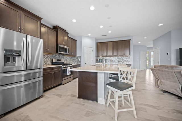 12517 HORSESHOE BEND DRIVE, Lithia, FL 33547