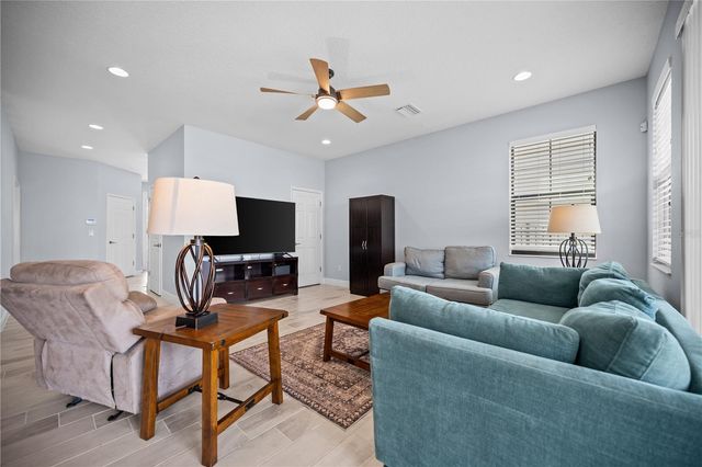 12517 HORSESHOE BEND DRIVE, Lithia, FL 33547