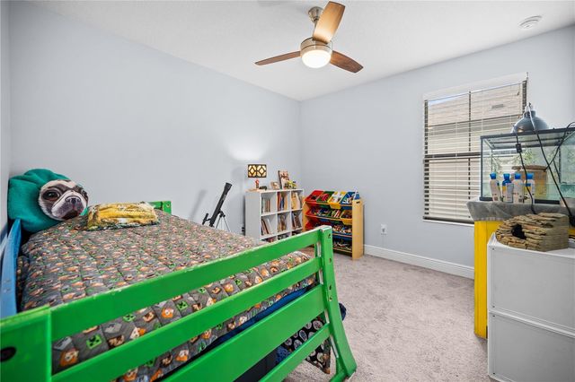 12517 HORSESHOE BEND DRIVE, Lithia, FL 33547