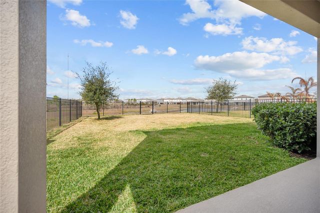 12517 HORSESHOE BEND DRIVE, Lithia, FL 33547