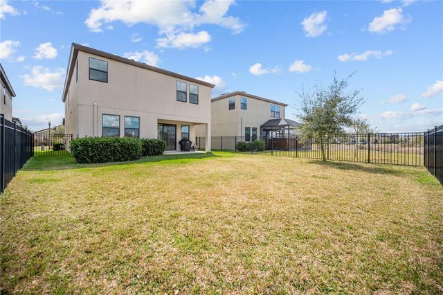 12517 HORSESHOE BEND DRIVE, Lithia, FL 33547