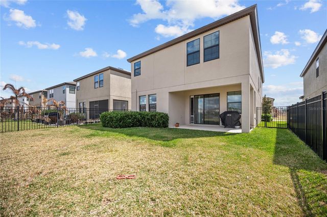 12517 HORSESHOE BEND DRIVE, Lithia, FL 33547