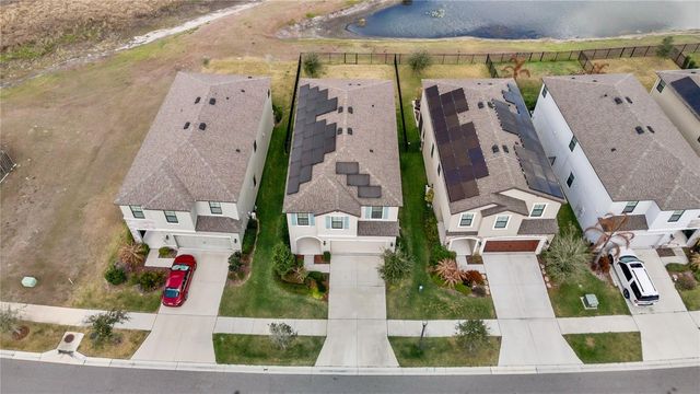 12517 HORSESHOE BEND DRIVE, Lithia, FL 33547