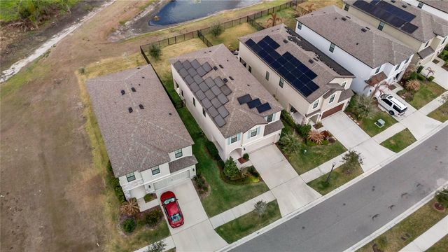 12517 HORSESHOE BEND DRIVE, Lithia, FL 33547