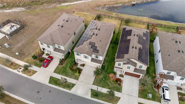 12517 HORSESHOE BEND DRIVE, Lithia, FL 33547