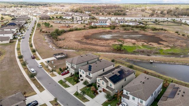 12517 HORSESHOE BEND DRIVE, Lithia, FL 33547