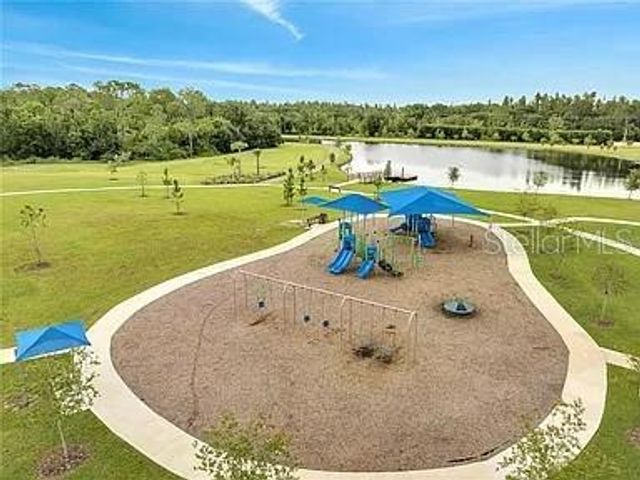 12517 HORSESHOE BEND DRIVE, Lithia, FL 33547