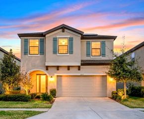 12517 HORSESHOE BEND DRIVE, Lithia, FL 33547