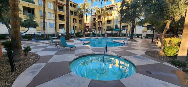 210 East Flamingo Road 326, Las Vegas, NV 89169