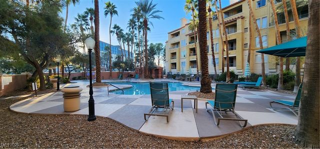 210 East Flamingo Road 326, Las Vegas, NV 89169